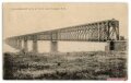 Александровский мост на Волге около Сызрани